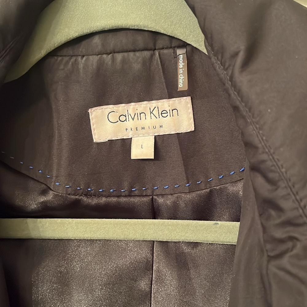 Trench coat - Picture 2 of 7
